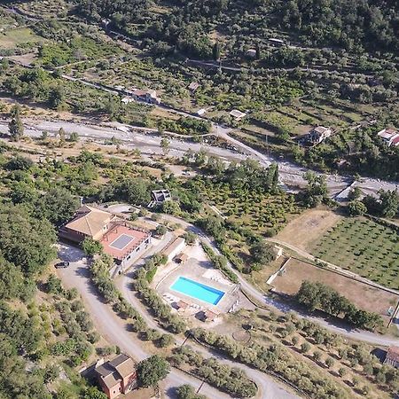 Le Oreadi Francavilla di Sicilia Exterior photo