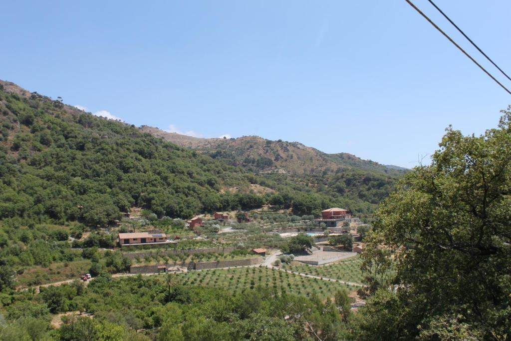 Le Oreadi Francavilla di Sicilia Exterior photo
