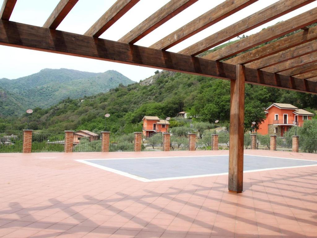 Le Oreadi Francavilla di Sicilia Exterior photo