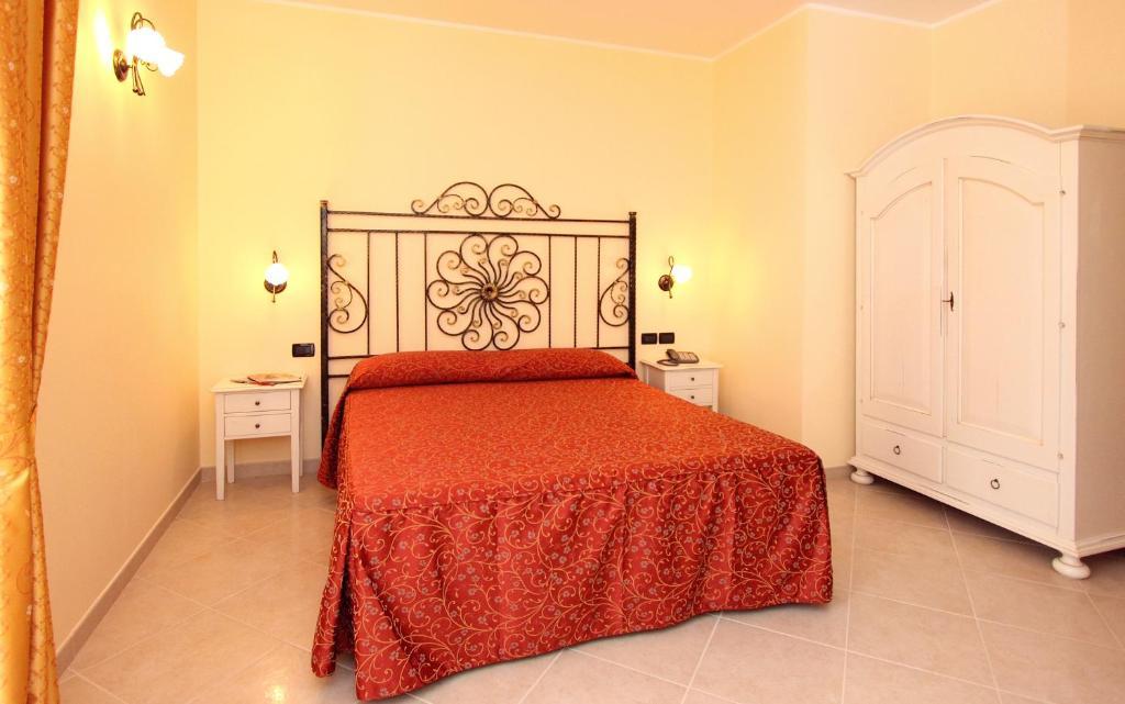 Le Oreadi Francavilla di Sicilia Room photo