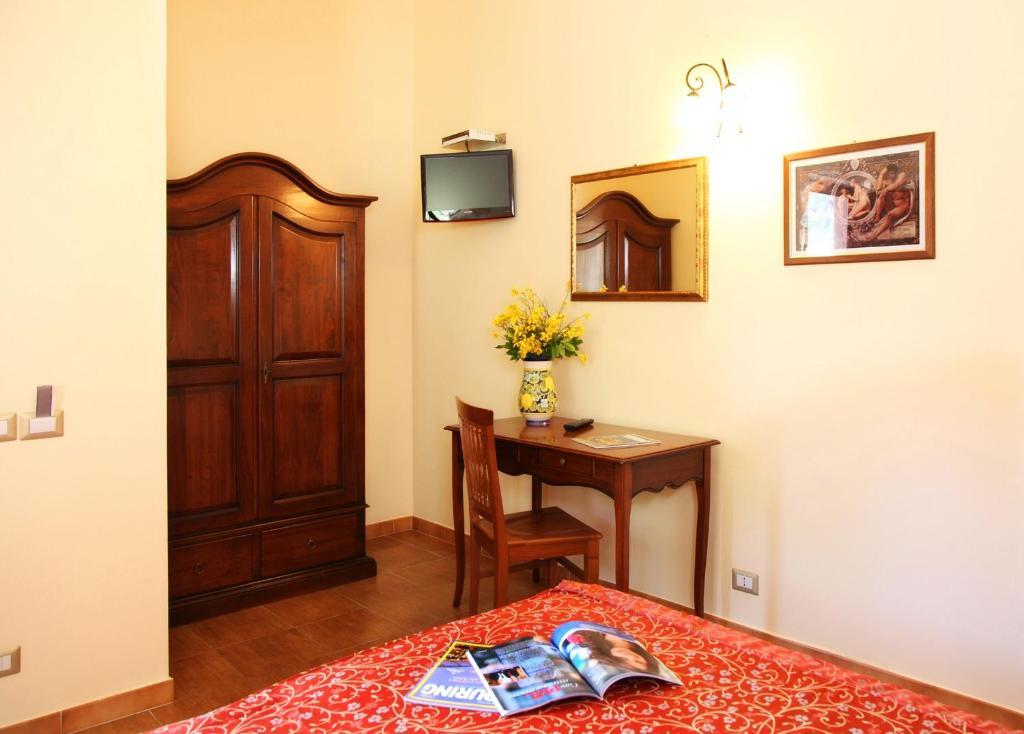Le Oreadi Francavilla di Sicilia Room photo