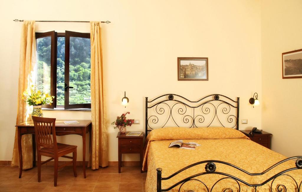 Le Oreadi Francavilla di Sicilia Room photo