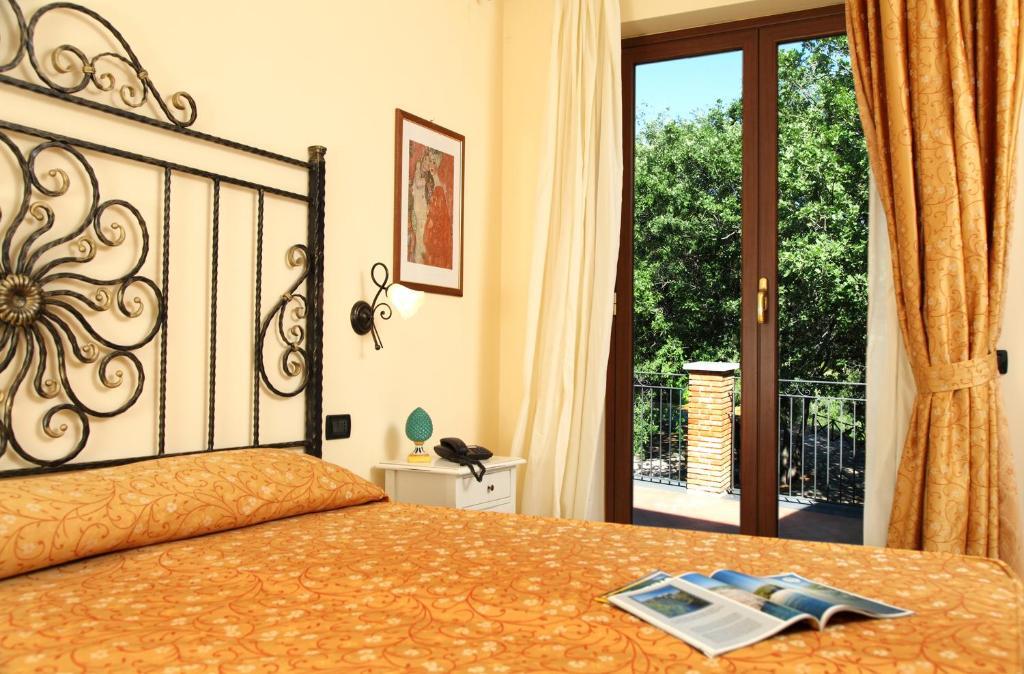 Le Oreadi Francavilla di Sicilia Room photo