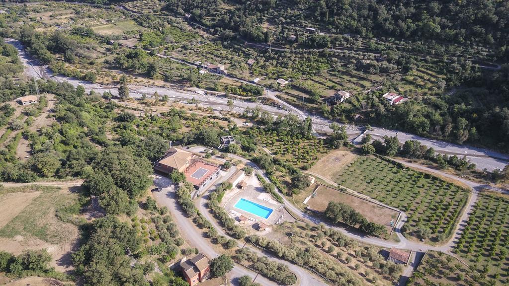 Le Oreadi Francavilla di Sicilia Exterior photo